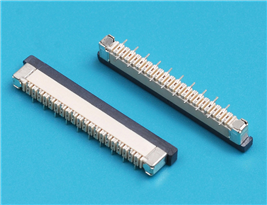 1.0mm抽屉式立贴H2.0